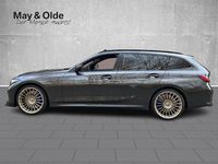Neu Alpina B3 529 PS (389 kW) 2026 Grau Limousine