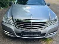 Gebraucht Mercedes E300 Avantgarde 231 PS (169 kW) 2011 Kombi