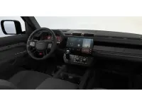 Neu Land Rover Defender 634 PS (466 kW) 2026 Schwarz SUV