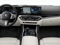 Gebraucht BMW i4 250 kW (340 PS) 2022 Weiß Limousine