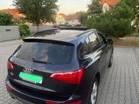 gebraucht Audi Q5 2.0 TFSI tiptronic quattro -