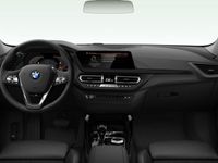 gebraucht BMW 120 i