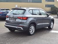 Gebraucht Seat Ateca 150 PS (110 kW) 2024 Grau (graphitgrau) SUV