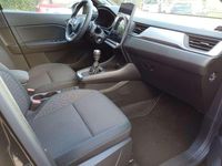 Gebraucht Renault Captur Evolution 91 PS (66 kW) 2024 Sternenschwarz (metallic) SUV