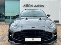 Gebraucht Aston Martin DBX 707 707 PS (519 kW) 2024 Grau SUV