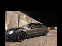 gebraucht Mercedes E500 4MATIC ELEGANCE Elegance
