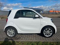 gebraucht Smart ForTwo Electric Drive forTwo 2x EQ* drive*passion*panoramad