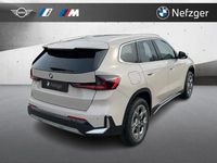 Neu BMW X1 156 PS (114 kW) 2025 Grau SUV