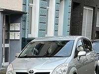 Usado Toyota Corolla 129 HP (94 kW) 2006 Prateado Carrinha