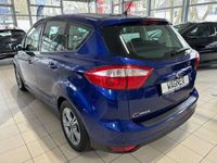 gebraucht Ford C-MAX 1.0 EcoBoost Start-Stopp-System Trend