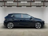 Neu MG MG4 EV Comfort 110 kW (150 PS) 2026 Schwarz Kleinwagen