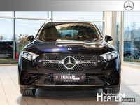 gebraucht Mercedes GLC300 AMG+R.-KAMERA+ELEKT.-HECKKLAPPE+LED+SHZ