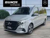 Gebraucht Mercedes V250 Style 190 PS (139 kW) 2025 Alpingrau (grau) Van / Kleinbus