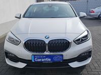 gebraucht BMW 118 i Avantage