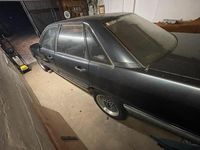 Gebraucht Audi 100 75 PS (55 kW) 1982 Blau Limousine