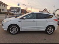 gebraucht Ford Kuga 2.0 TDCi 4x4 Aut. SYNC