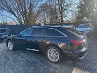 Gebraucht Audi A6 Design 231 PS (169 kW) 2019 Schwarz Kombi