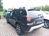 Gebraucht Dacia Duster Prestige 131 PS (96 kW) 2022 Schwarz metallic SUV