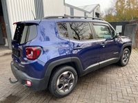 gebraucht Jeep Renegade Limited FWD Automatic/Leder/Camera