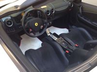 gebraucht Ferrari F430 F430Spider F1