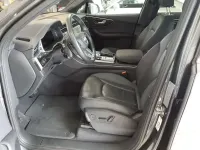 Gebraucht Audi Q7 S-Line 286 PS (210 kW) 2023 Grau SUV
