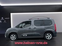 gebraucht Citroën Berlingo 1.2 PureTech 110 Shine M NAVI ACC AHK