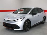 Neu Cupra Born VZ 239 kW (326 PS) 2026 Silber Kleinwagen