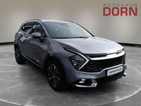 Gebraucht Kia Sportage Plus 136 PS (100 kW) 2025 Silber SUV