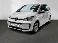 Gebraucht VW e-up! Edition 61 kW (83 PS) 2023 Weiß Kleinwagen