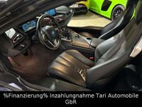 gebraucht BMW i8 Coupé Keyless,Head-Up,ha/ka,DAB,360°,1.Hand