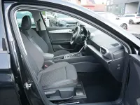 Gebraucht Seat Leon Beats 150 PS (110 kW) 2022 Schwarz Limousine