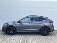 Gebraucht VW Taigo R-line 110 PS (80 kW) 2024 Rauchgrau metallic SUV