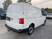 Usata VW Transporter 140 CV (102 kW) 2016 Bianco Furgone