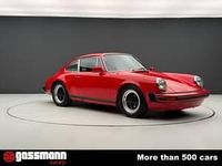 Gebraucht Porsche 911SC 180 PS (132 kW) 1978 Rot Coupé