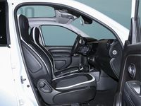 Gebraucht Renault Twingo 60 kW (82 PS) 2022 Weiß Kleinwagen
