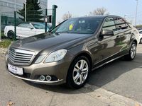 Second-hand Mercedes E250 204 CP (150 kW) 2010 Maro Berlinǎ