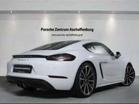 gebraucht Porsche 718 Cayman S PDK