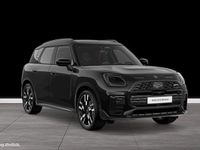 Gebraucht Mini Countryman 204 PS (150 kW) 2025 Schwarz SUV