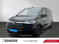 Gebraucht VW Multivan Style 150 PS (110 kW) 2025 Deep black perleffekt Van
