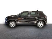 Neu Jeep Avenger Altitude 110 PS (80 kW) 2025 Solid black clear coat SUV