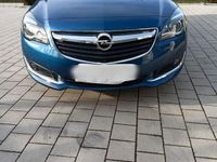 gebraucht Opel Insignia ST 1.6 ECO DI T ecoFLEX Innovation ...