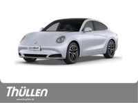 Neu Ora 07 GT 300 kW (408 PS) 2025 Weiß Limousine