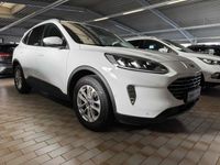 Gebraucht Ford Kuga Titanium 150 PS (110 kW) 2020 Frostweiß SUV