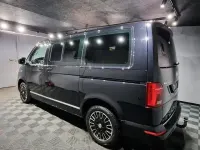Usata VW Multivan 96 CV (70 kW) 2021 Nero Monovolume