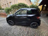 Gebraucht Ligier JS60 2024 Schwarz SUV