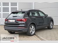 gebraucht Audi Q3 40TFSI qu. Matrix/ACC/Pano/AHK/19Zoll