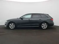 Usata Audi A4 Advanced Plus 163 CV (119 kW) 2024 Grigio Station wagon