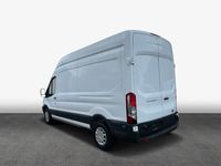 gebraucht Ford Transit Trend 350 L3H3 Lkw VA Paket: Express Line