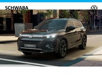 Neu VW Tiguan R-line 193 PS (141 kW) 2026 Grenadillschwarz metallic SUV