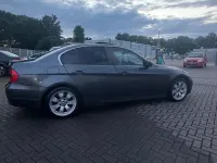 Gebraucht BMW 330 231 PS (169 kW) 2006 Grau Limousine